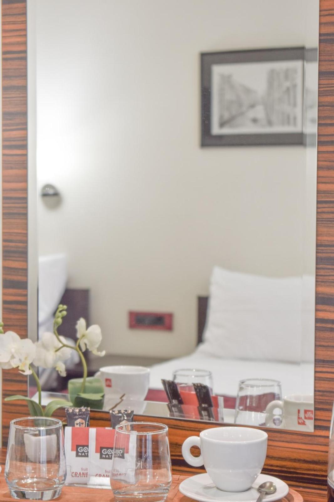 Hotel Bh Hamburg Skopje