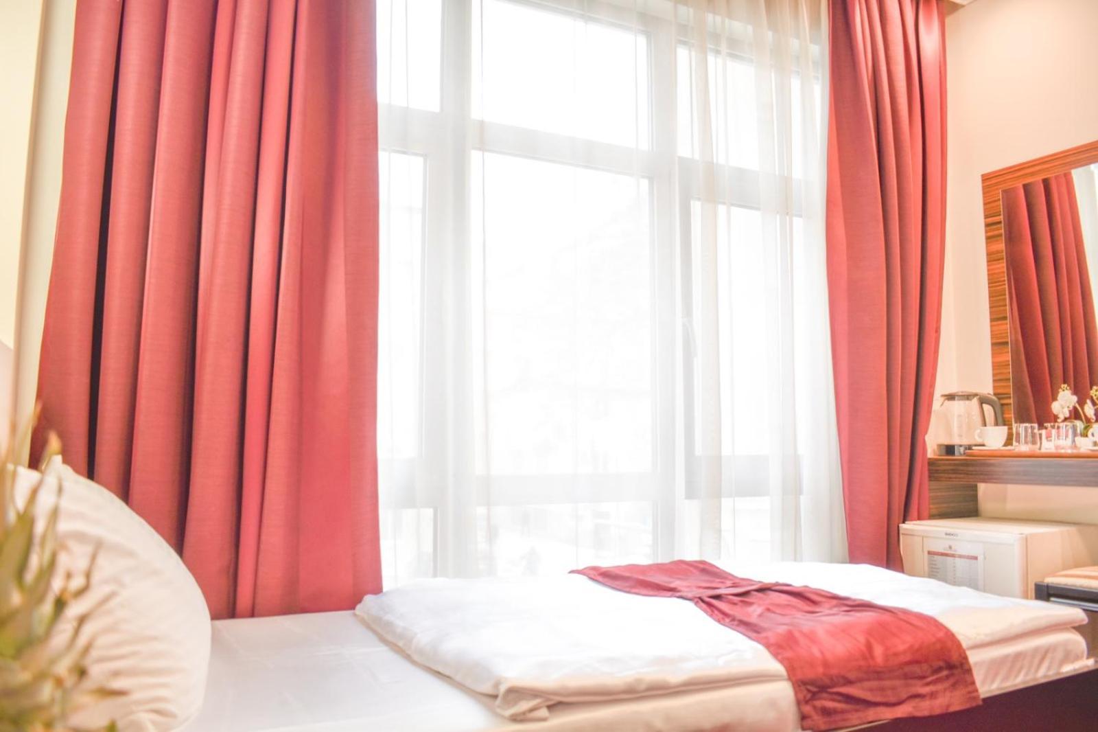 Bh Hamburg Hotel