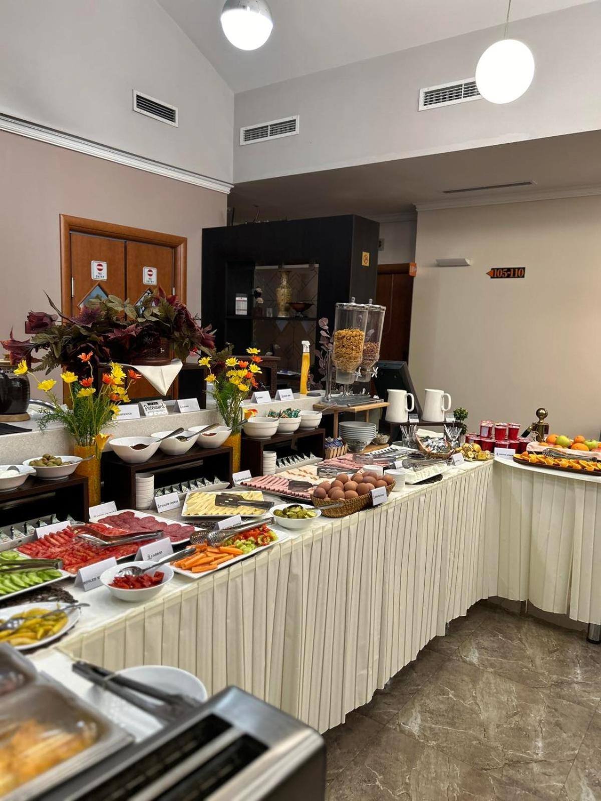 Bh Hamburg Hotel 4*