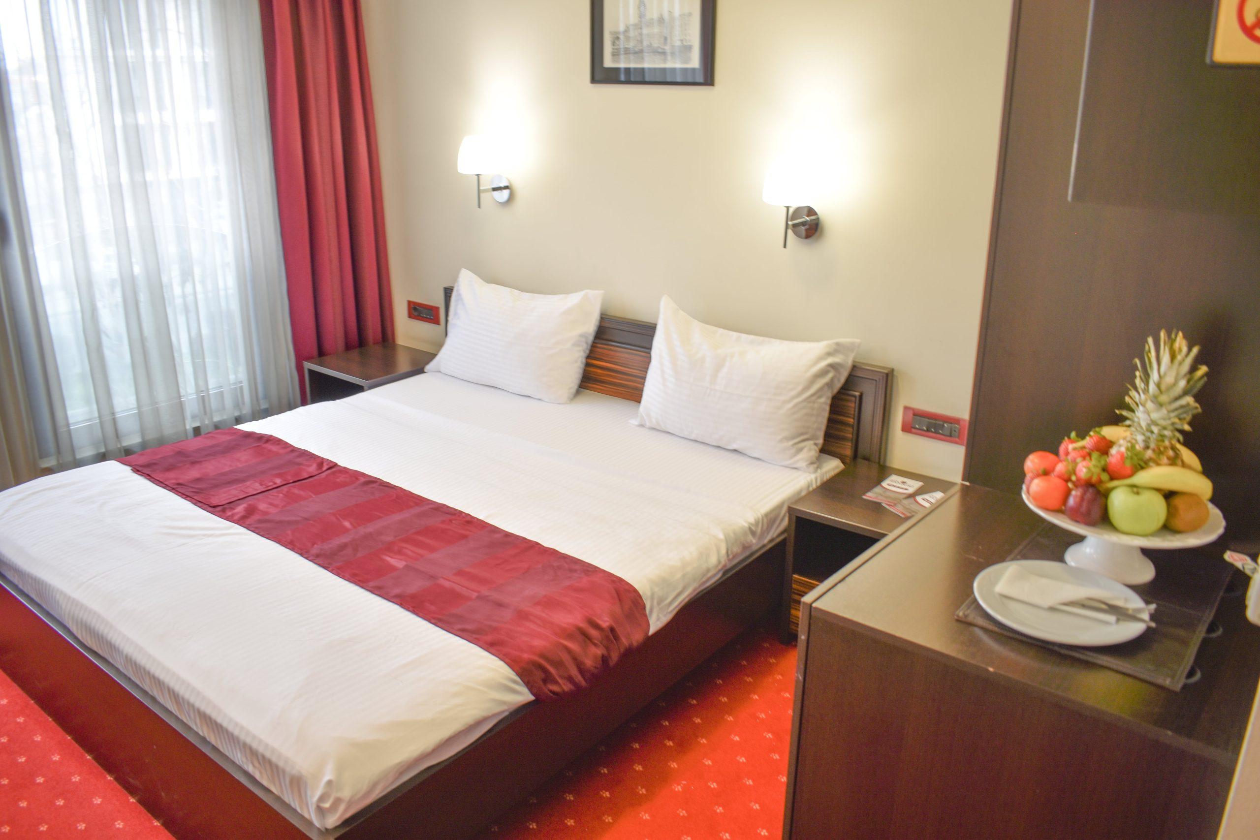 Hotel Bh Hamburg