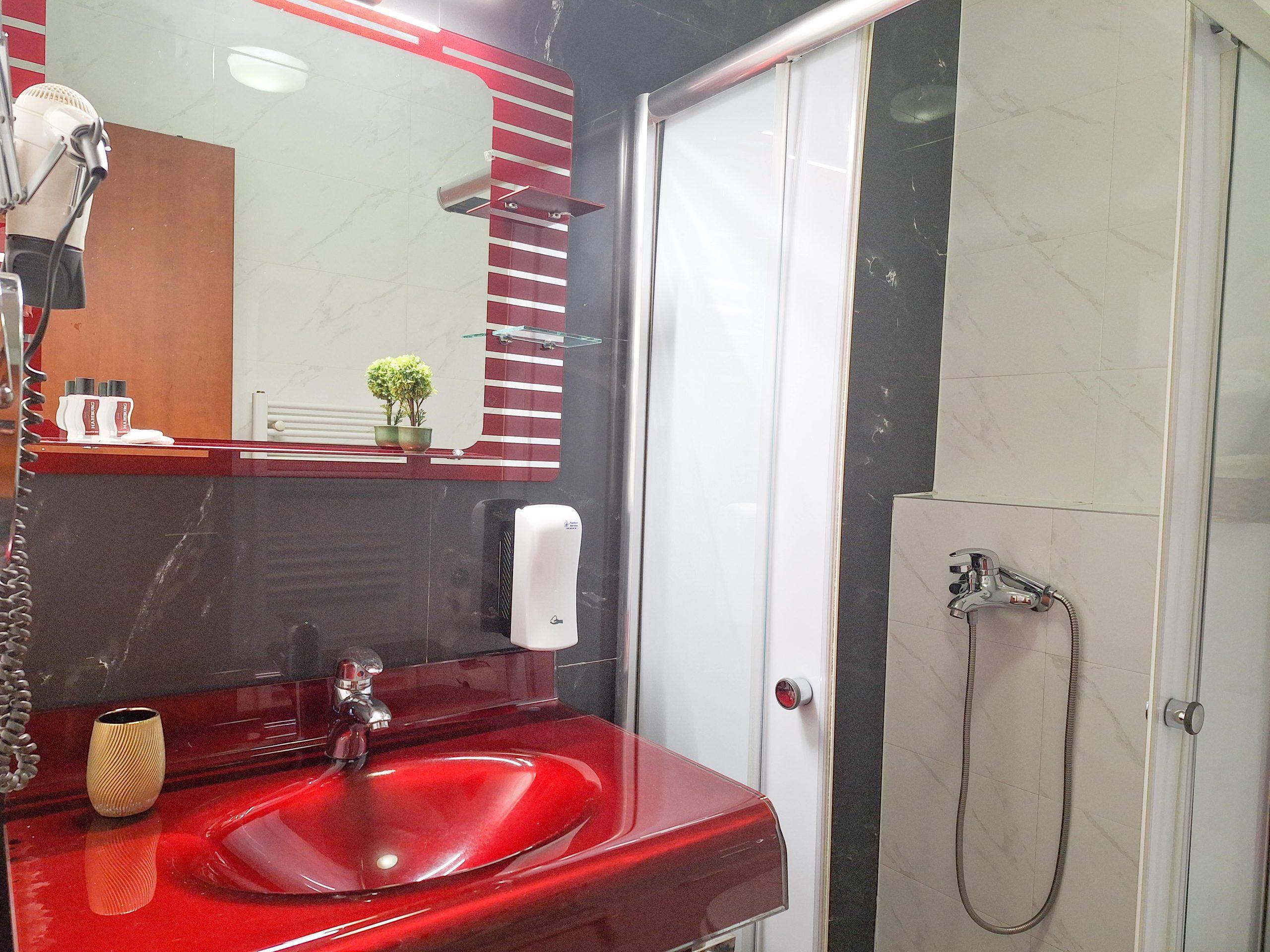 Bh Hamburg Hotel Skopje