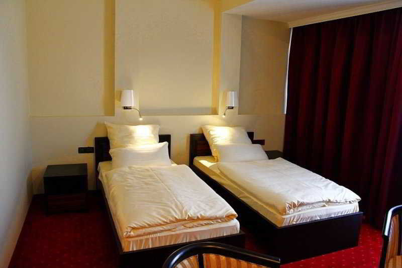Hotel Bh Hamburg Skopje