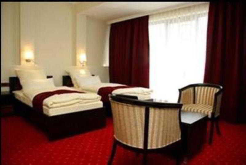 Bh Hamburg Hotel