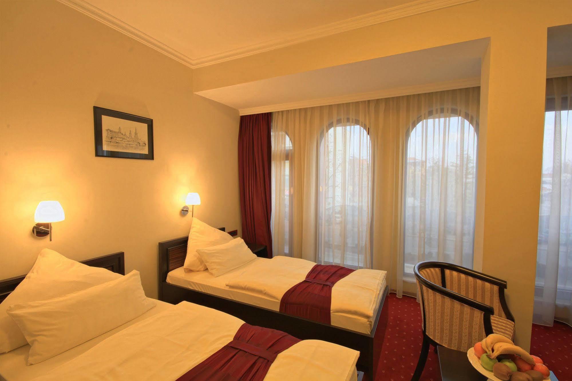 Bh Hamburg Hotel Skopje