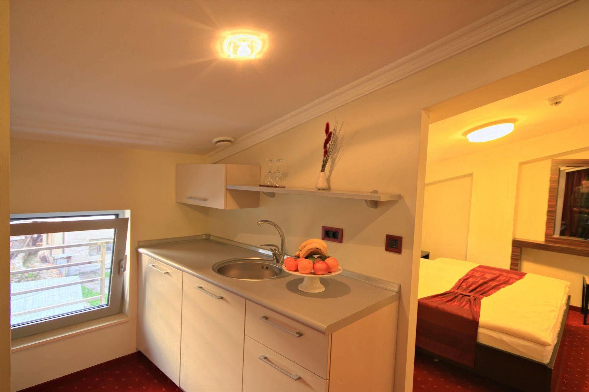 Bh Hamburg Hotel