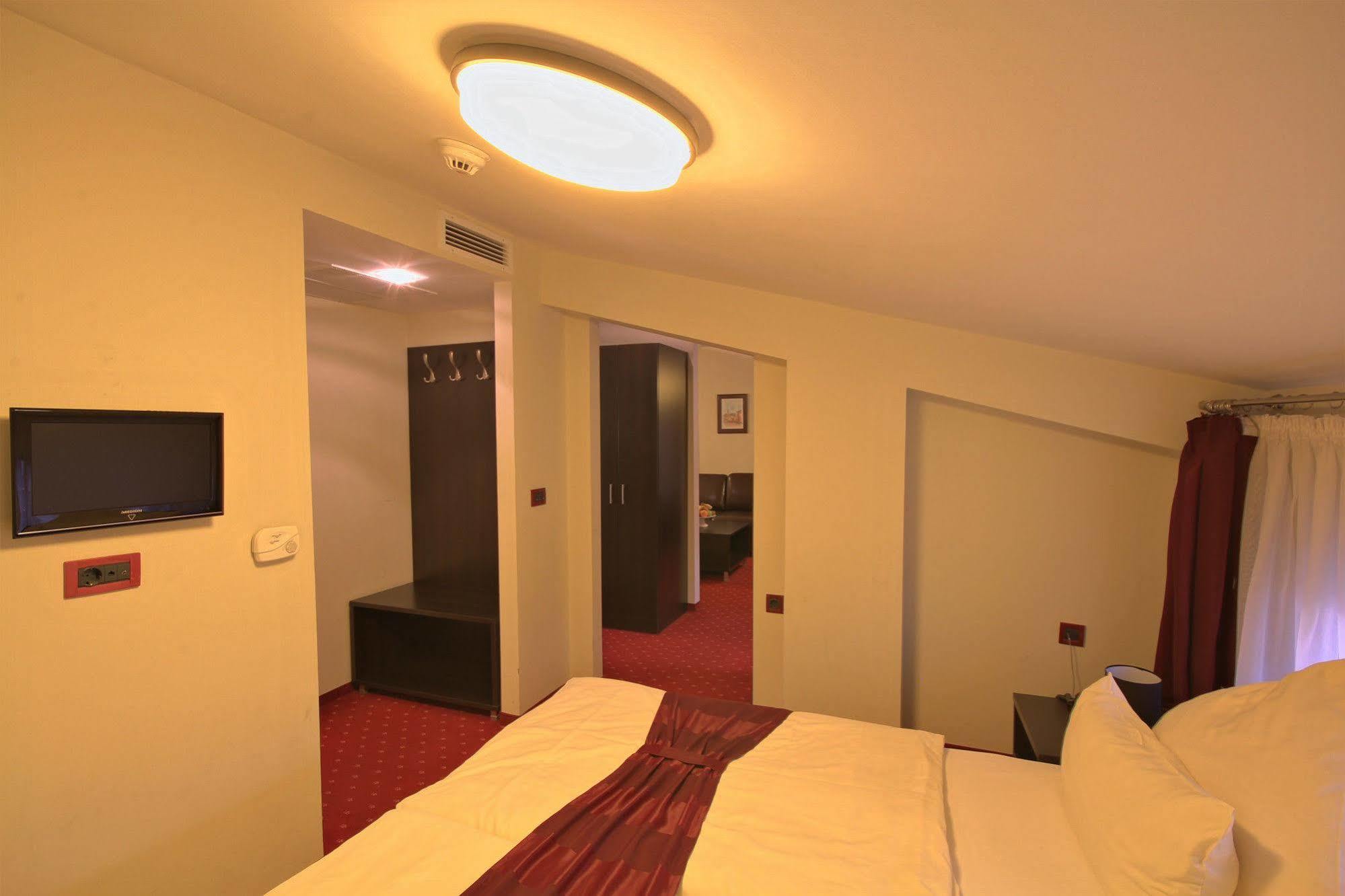 Bh Hamburg 4* Skopje