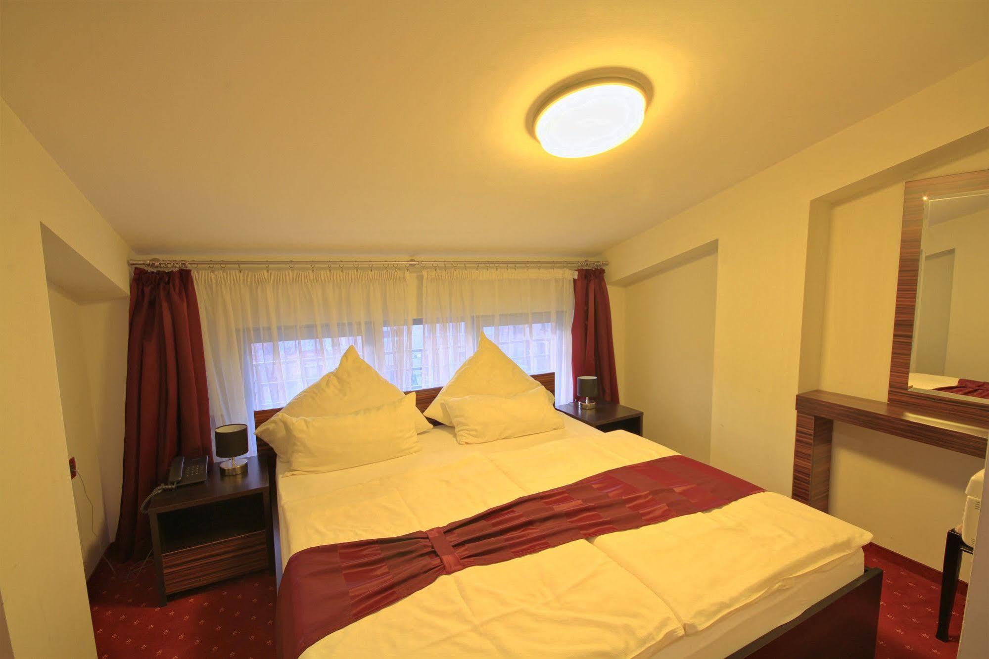 Bh Hamburg Hotel Skopje